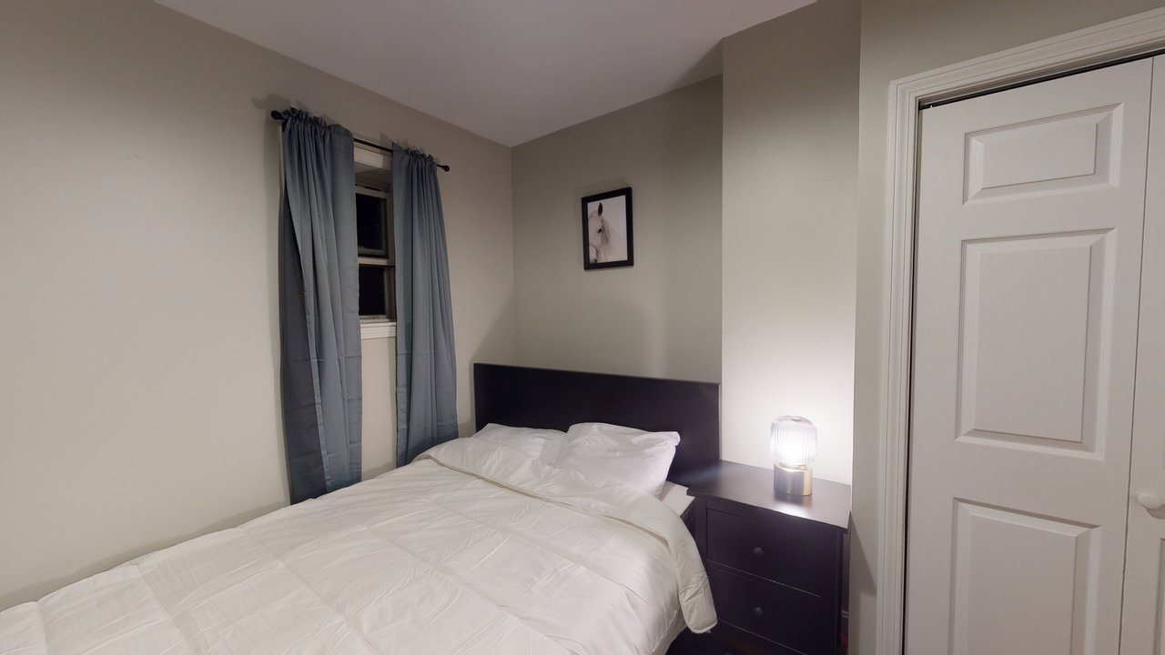  #474: North End - 1 Bedroom (Full)  -  #474: North End  - Gallery -  4