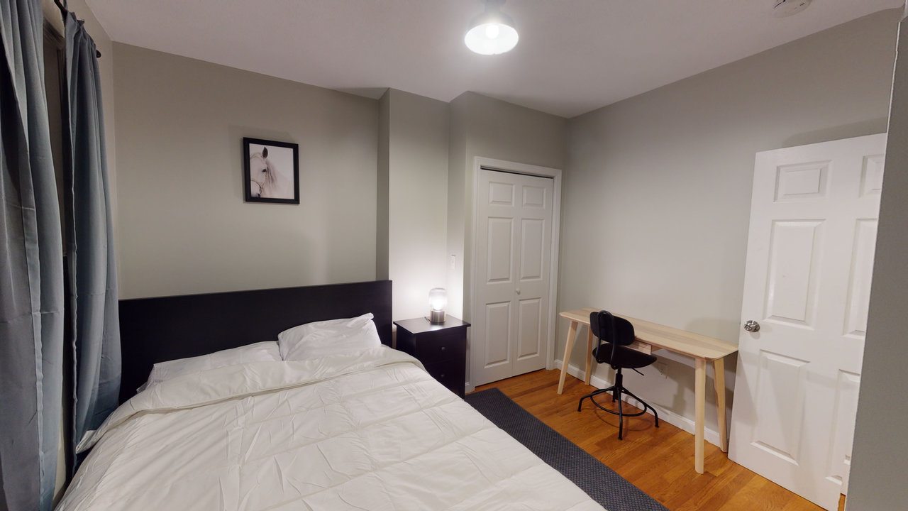  #474: North End - 1 Bedroom (Full)  -  #474: North End  - Gallery -  3