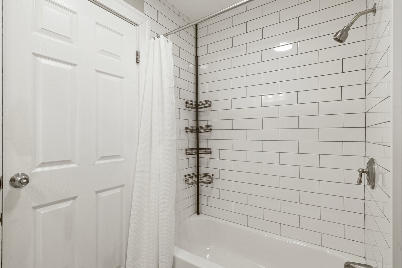  #442: Allston - Queen Bedroom B  -  #442: Allston  - Gallery -  9