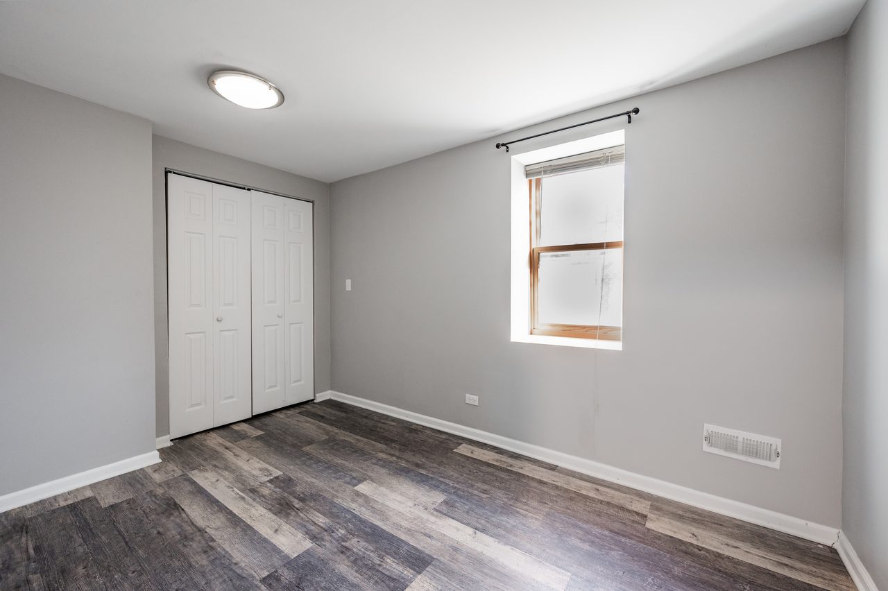 #1605: Logan Square - Full Bedroom C - #1605: Logan Square - Gallery - 14