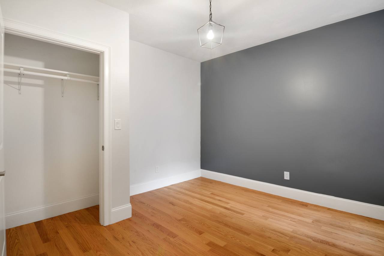 #680: Allston - Queen Bedroom B - 10