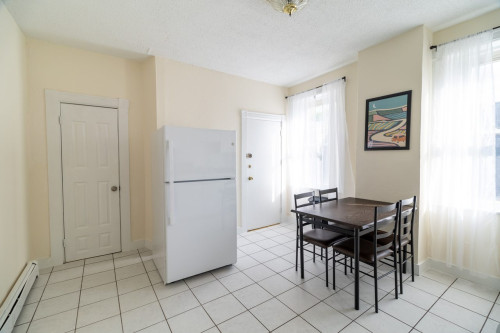 #1769: Jamaica Plain