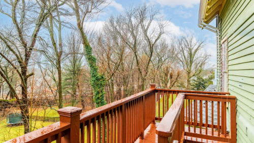 #1463: Newton Corner