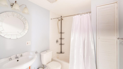 #1463: Newton Corner