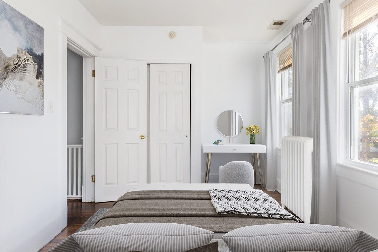  #1636: Near NorthEast - Full Bedroom C  -  #1636: Near NorthEast  - Gallery -  2