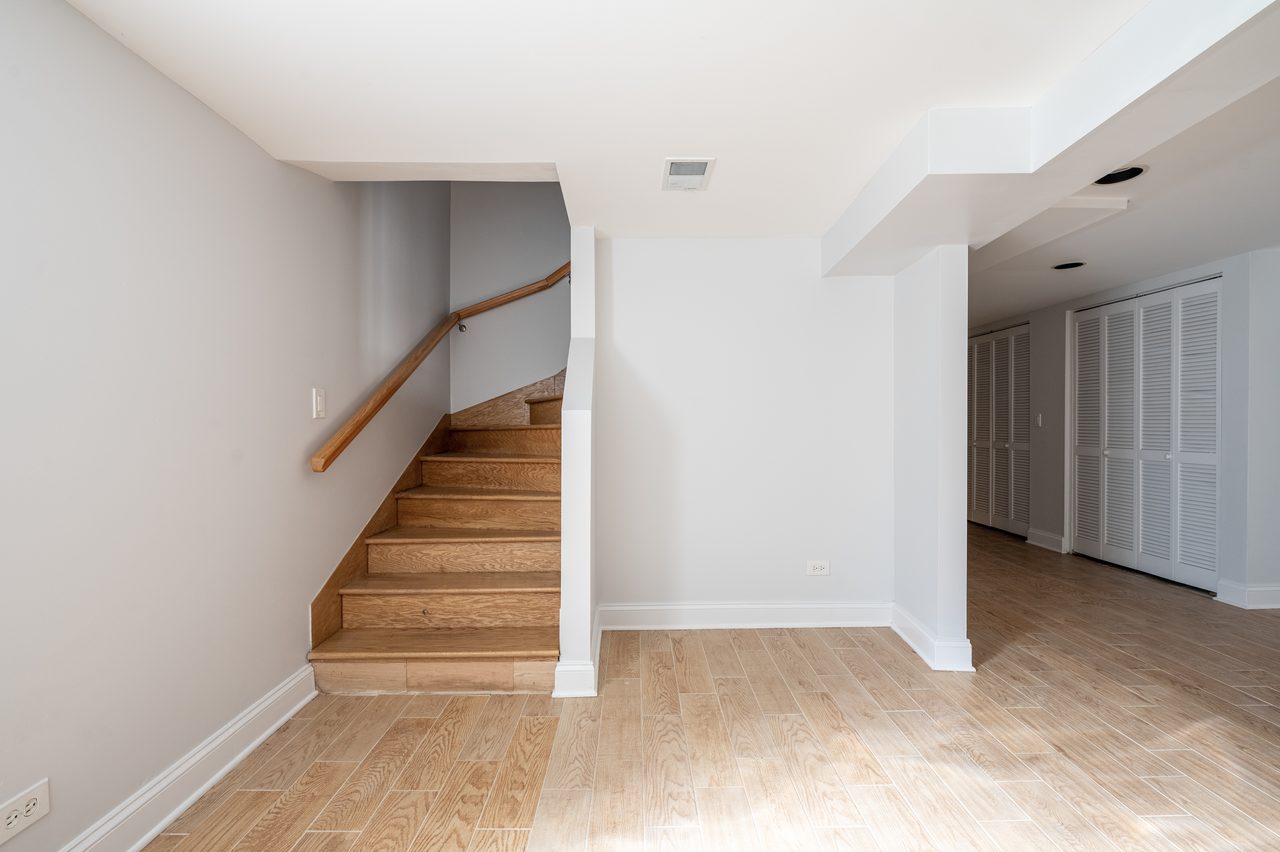  #1568: Logan Square - Full Bedroom C  -  #1568: Logan Square  - Gallery -  15