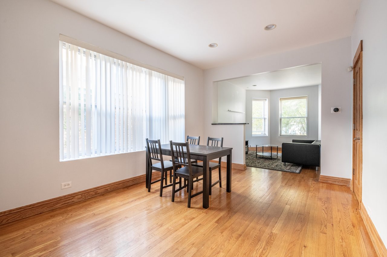  #1568: Logan Square - Full Bedroom C  -  #1568: Logan Square  - Gallery -  11