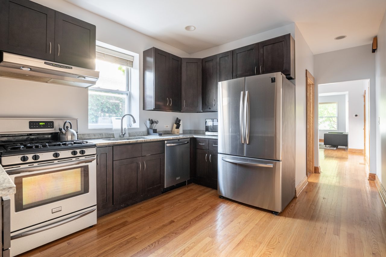  #1568: Logan Square - Full Bedroom C  -  #1568: Logan Square  - Gallery -  13