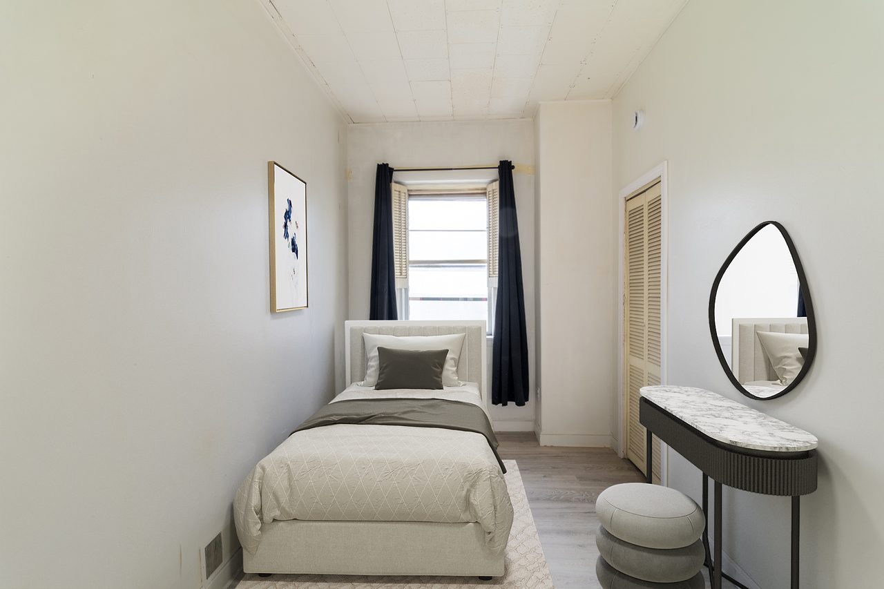  #1765: Brookline - Queen Room C  -  #1765: Brookline  - Gallery -  1