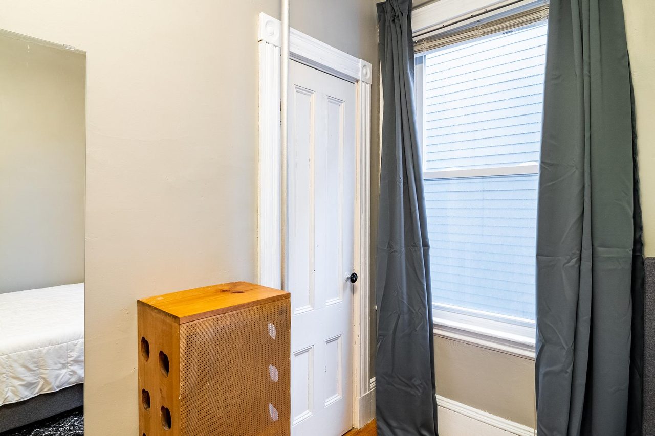  #1702: Somerville - Full Bedroom B  -  #1702: Somerville  - Gallery -  1