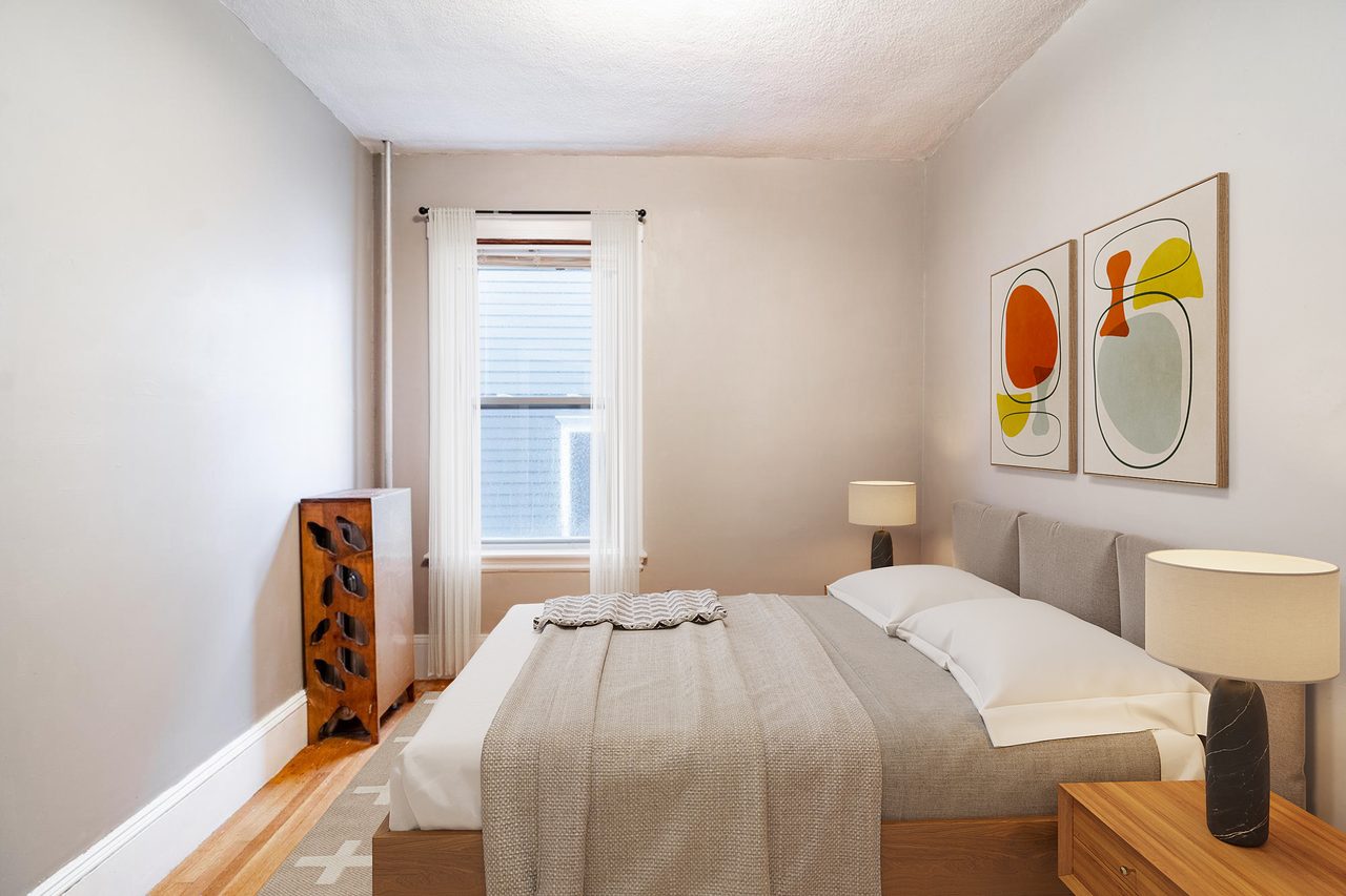  #1702: Somerville - Full Bedroom D  -  #1702: Somerville  - Gallery -  11