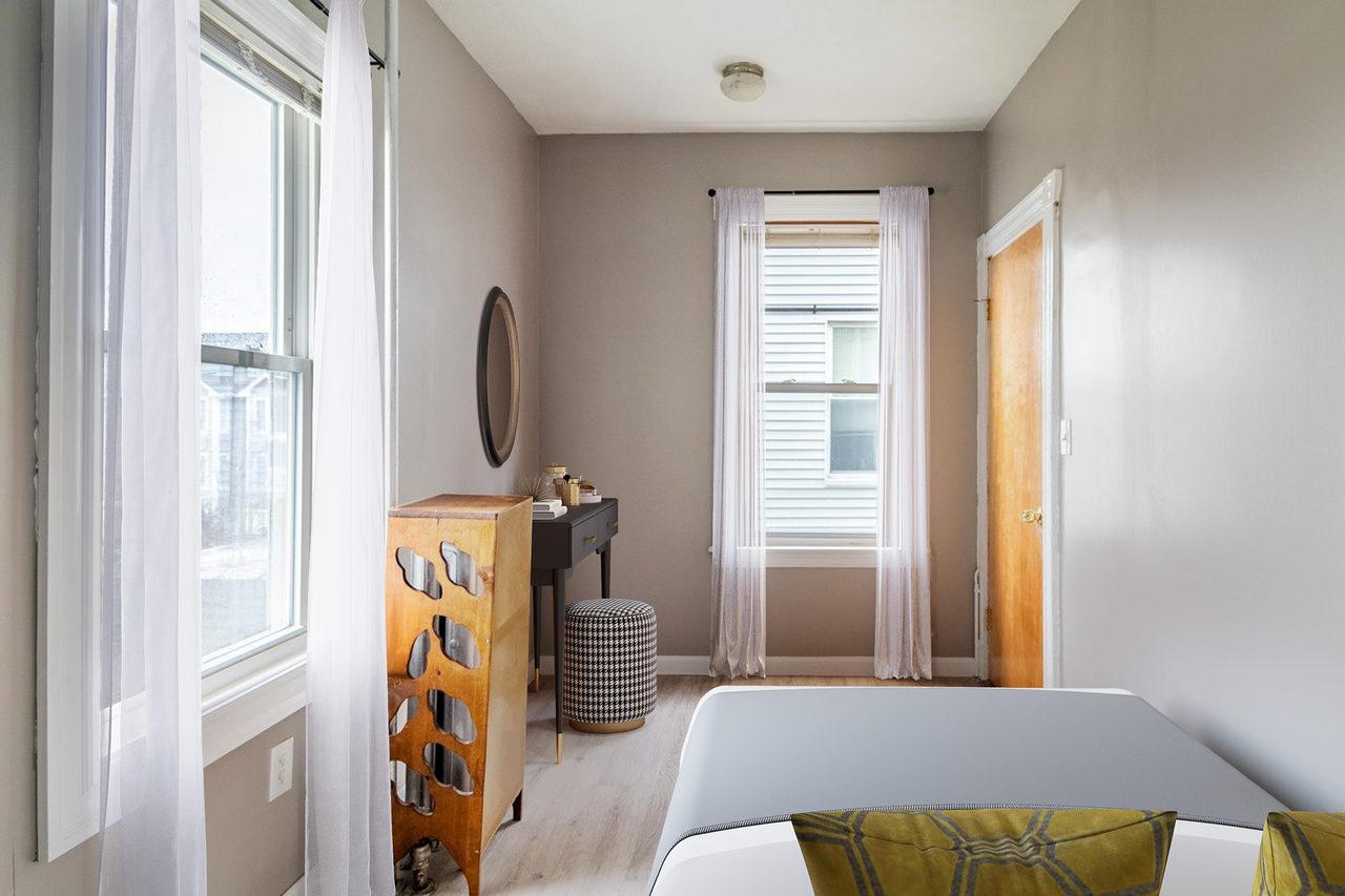  #1702: Somerville - Full Bedroom E  -  #1702: Somerville  - Gallery -  13