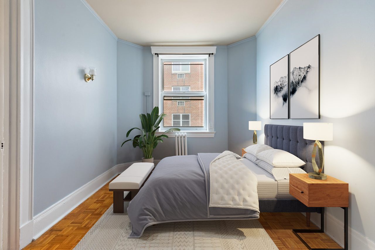  #1289: Beacon Hill - 1 Bedroom (Full)  -  #1289: Beacon Hill  - Gallery -  20