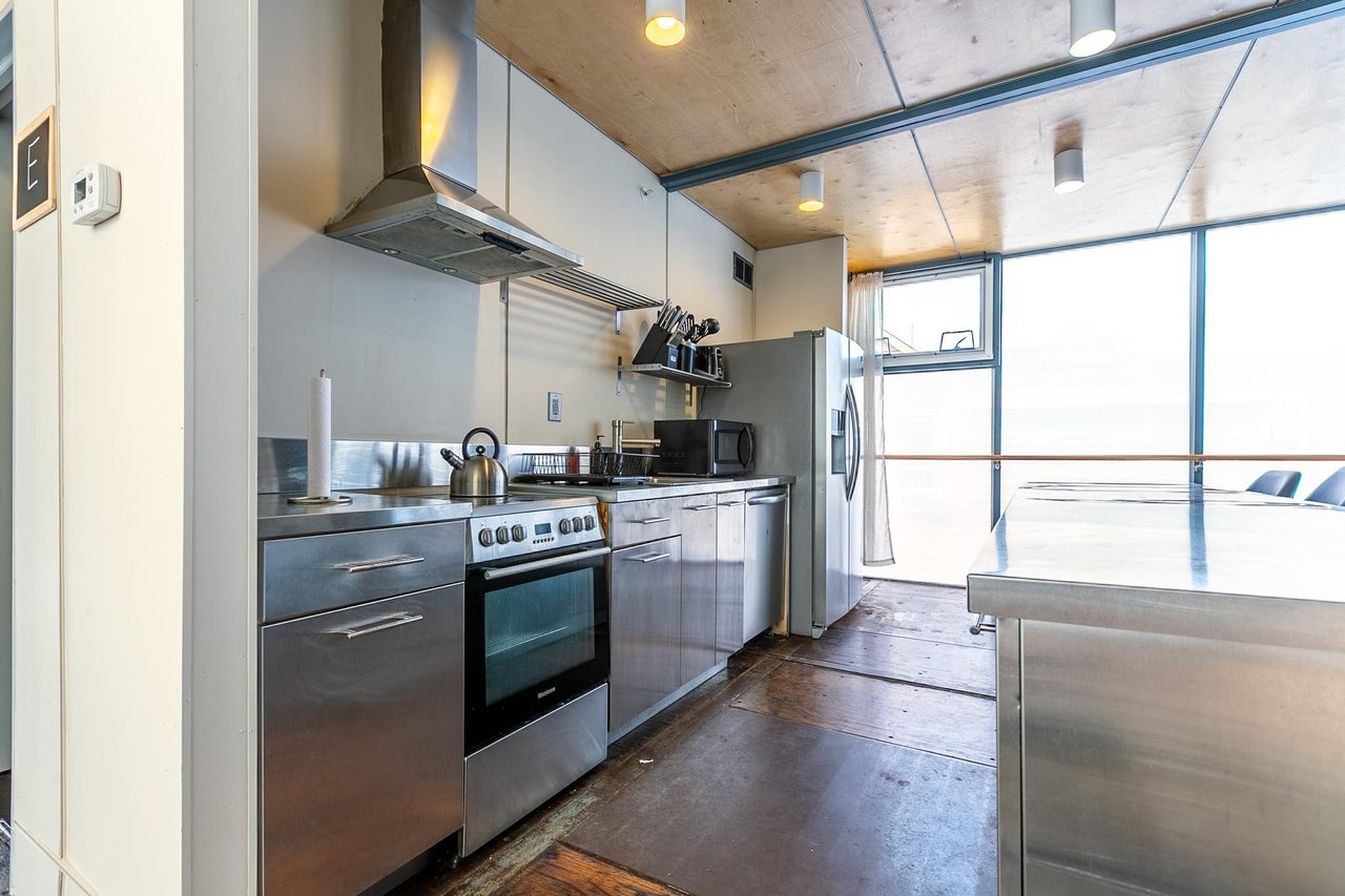 #413: Brookland - Full Bedroom 2B W/Private Bathroom  -  #413: Brookland  - Gallery -  19