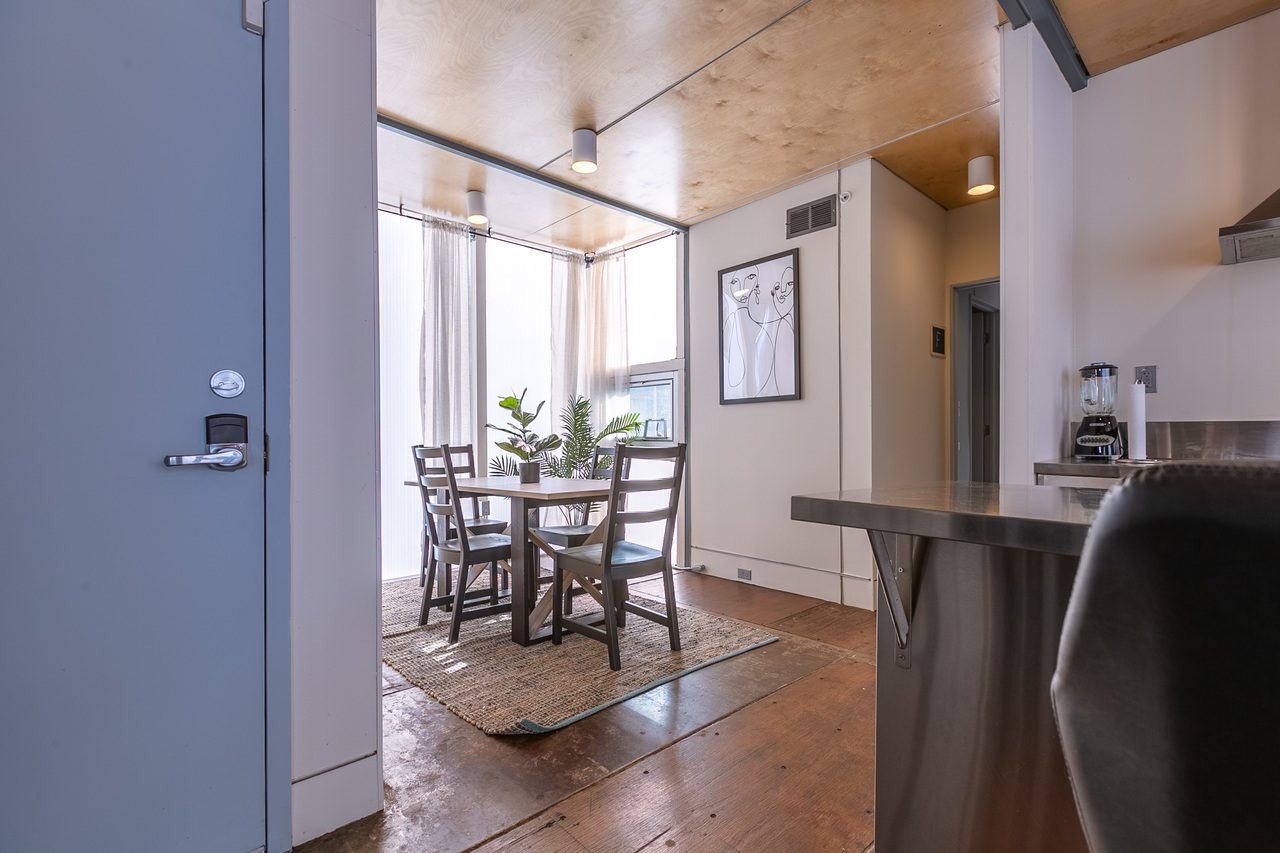  #413: Brookland - Full Bedroom 2C W/Private Bathroom  -  #413: Brookland  - Gallery -  3