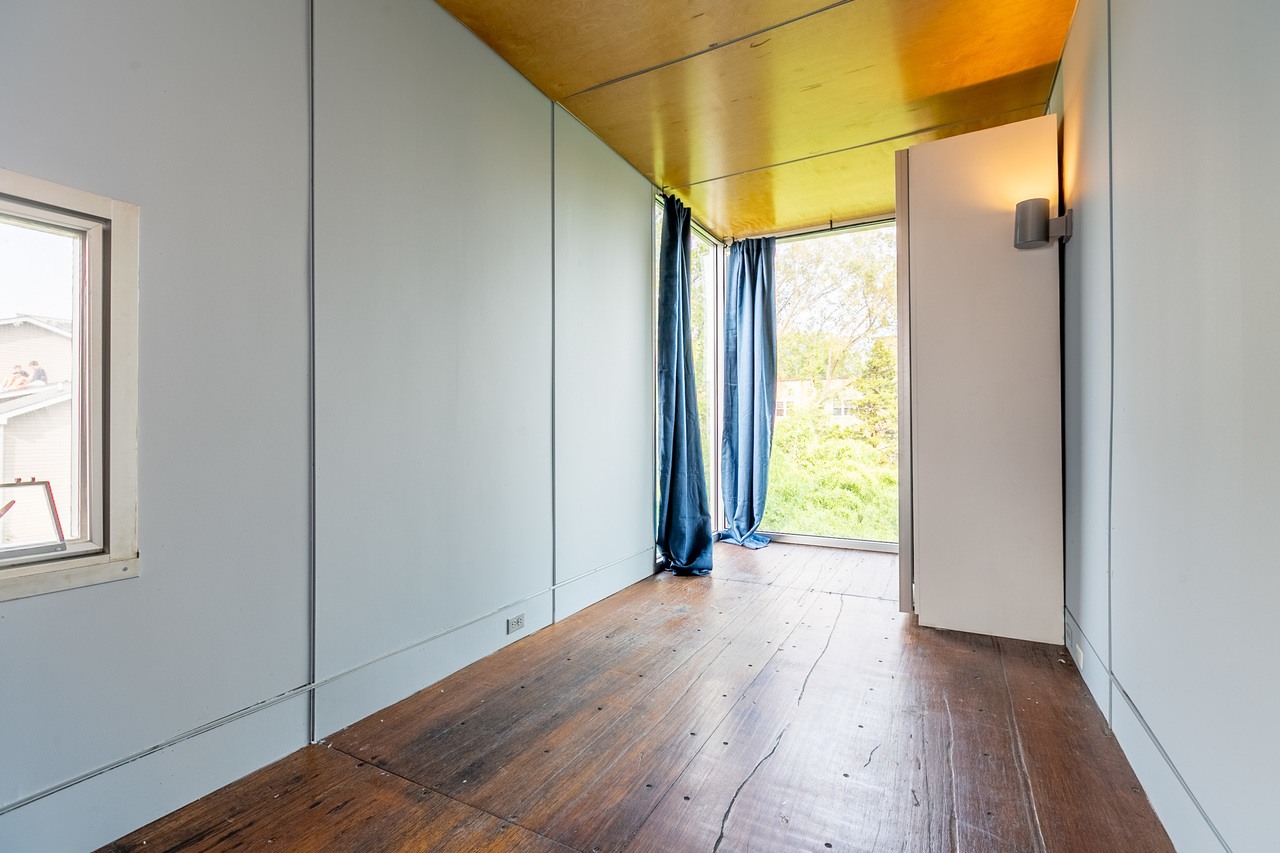  #413: Brookland - Full Bedroom 2C W/Private Bathroom  -  #413: Brookland  - Gallery -  20