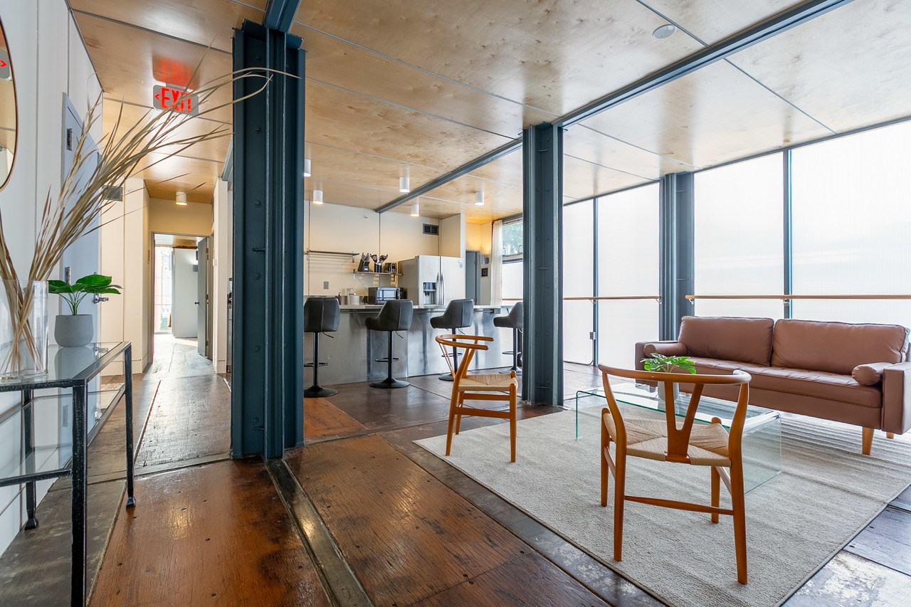  #413: Brookland - Full Bedroom 2C W/Private Bathroom  -  #413: Brookland  - Gallery -  18
