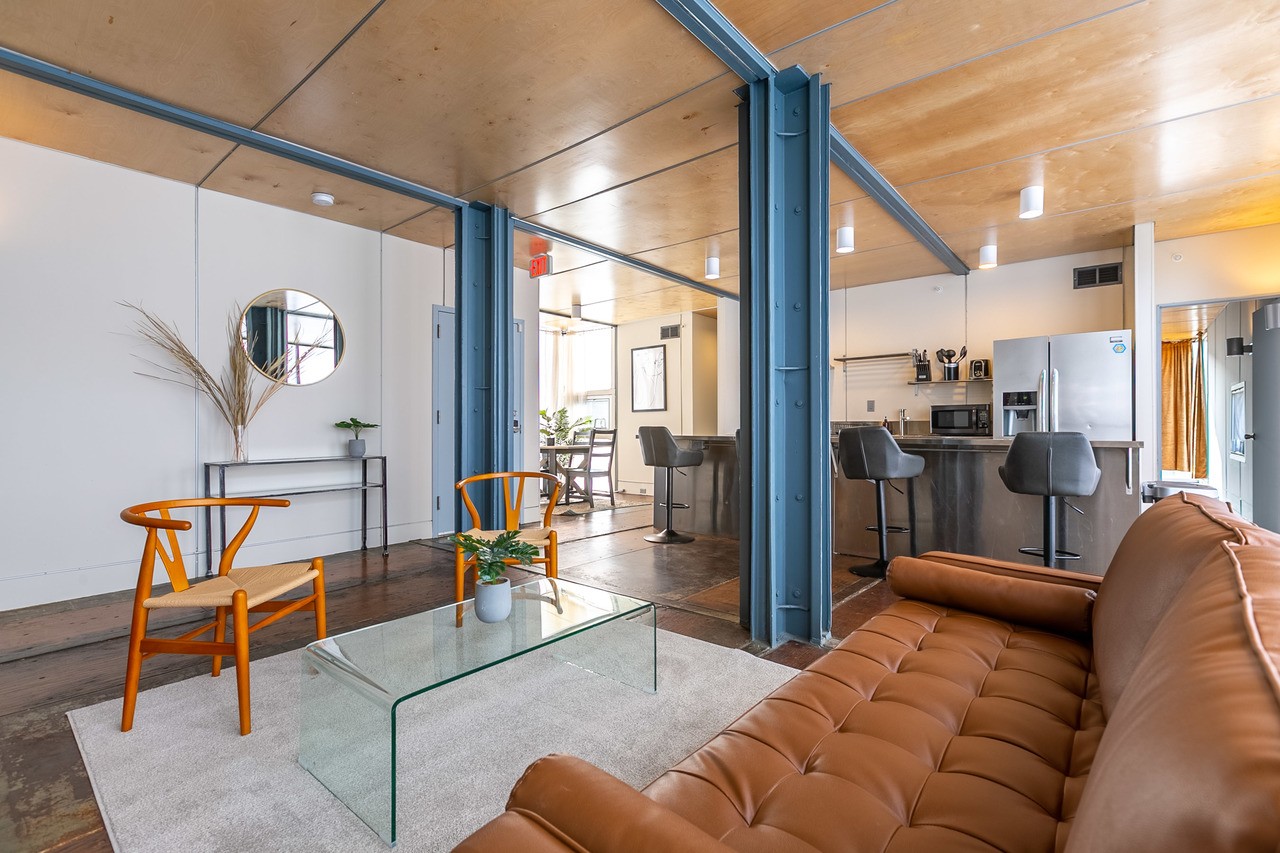  #413: Brookland - Full Bedroom 2C W/Private Bathroom  -  #413: Brookland  - Gallery -  15