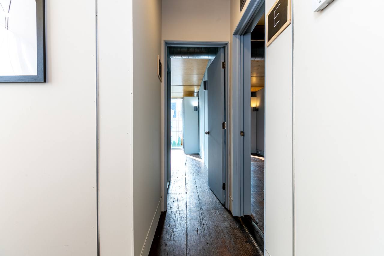  #413: Brookland - Full Bedroom 2D W/Private Bathroom  -  #413: Brookland  - Gallery -  17
