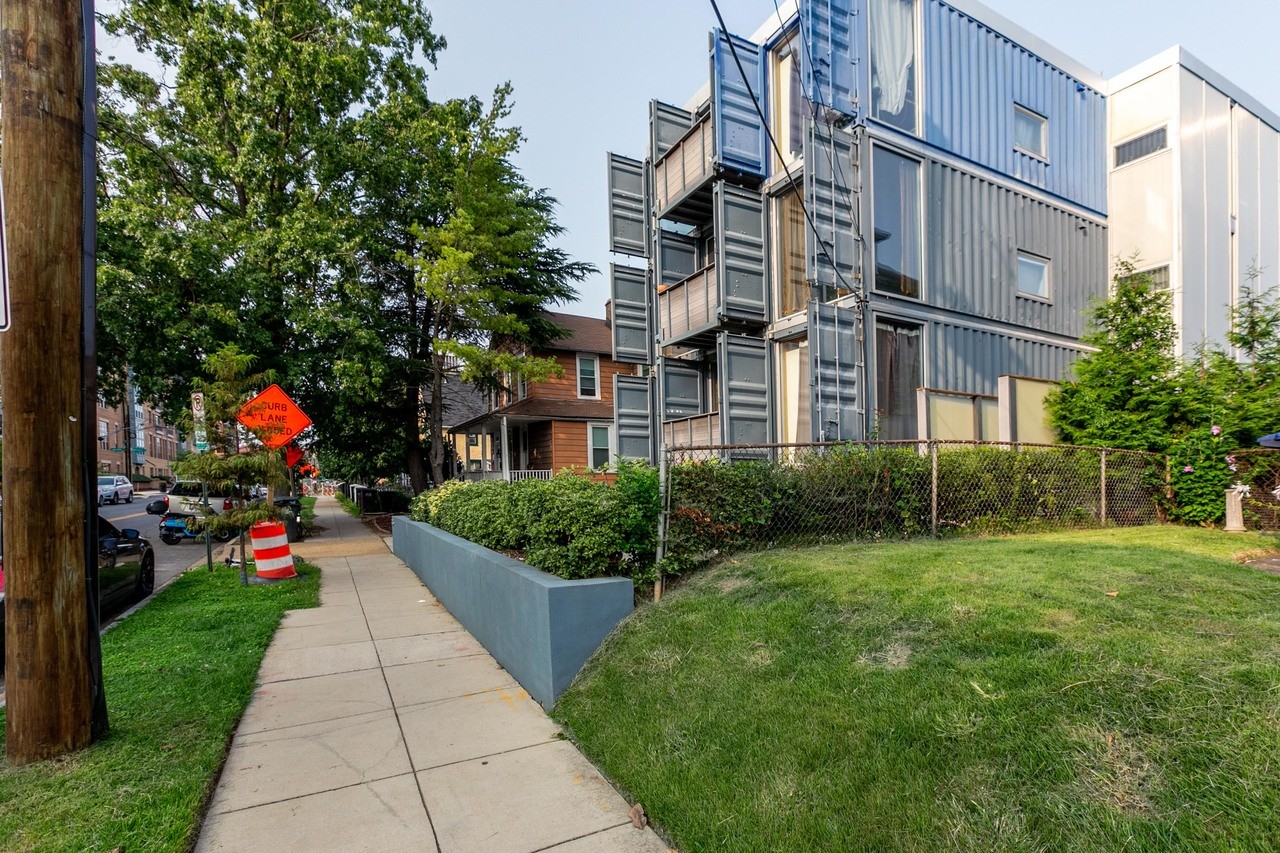  #413: Brookland - Full Bedroom 2D W/Private Bathroom  -  #413: Brookland  - Gallery -  2