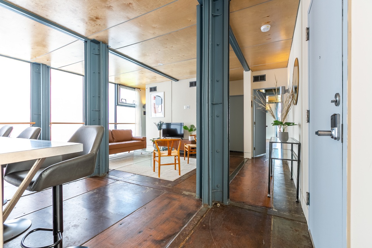  #413: Brookland - Full Bedroom 2D W/Private Bathroom  -  #413: Brookland  - Gallery -  13