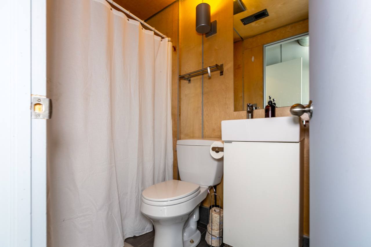  #413: Brookland - Full Bedroom 2D W/Private Bathroom  -  #413: Brookland  - Gallery -  16