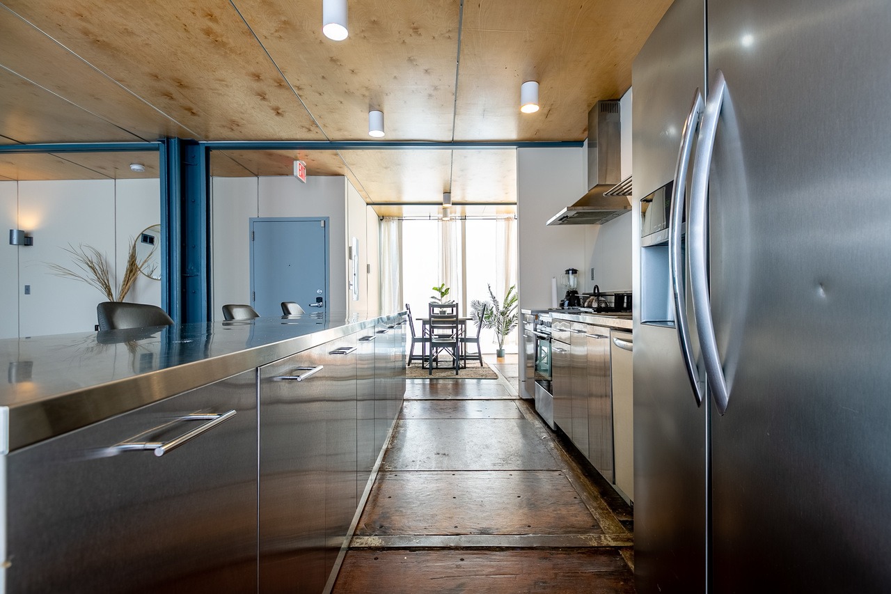 #413: Brookland - Full Bedroom 2A W/Private Bathroom  -  #413: Brookland  - Gallery -  5