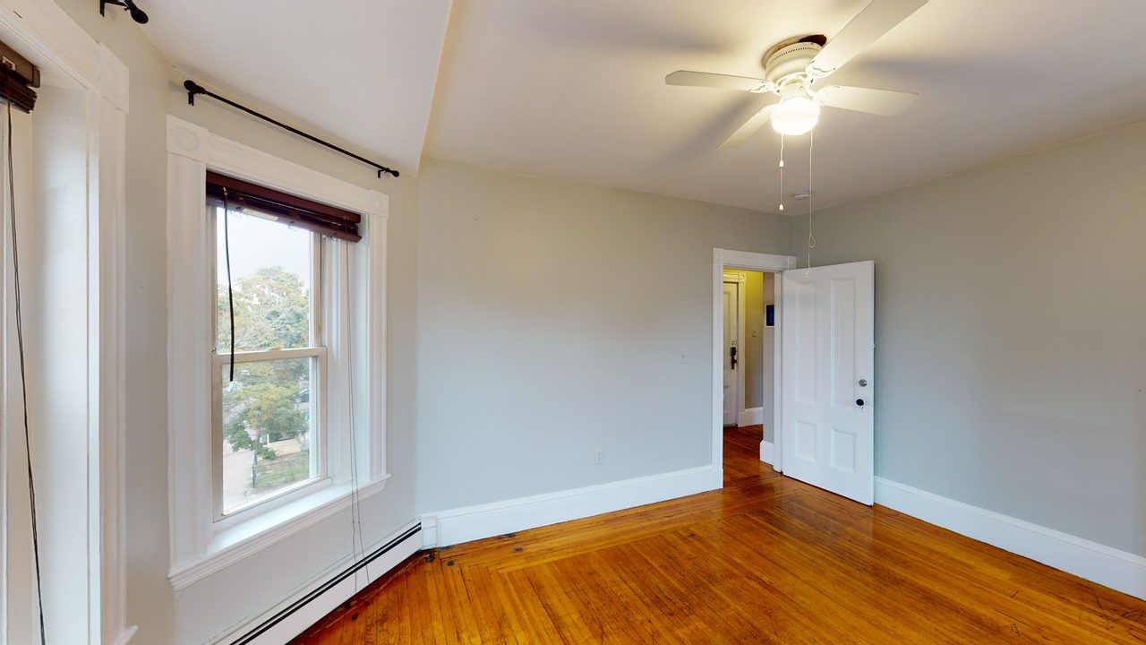 #1390: Allston - Full Bedroom B - 4