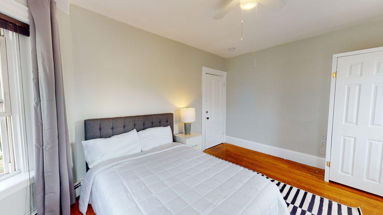 #1390: Allston - Full Bedroom B - 2