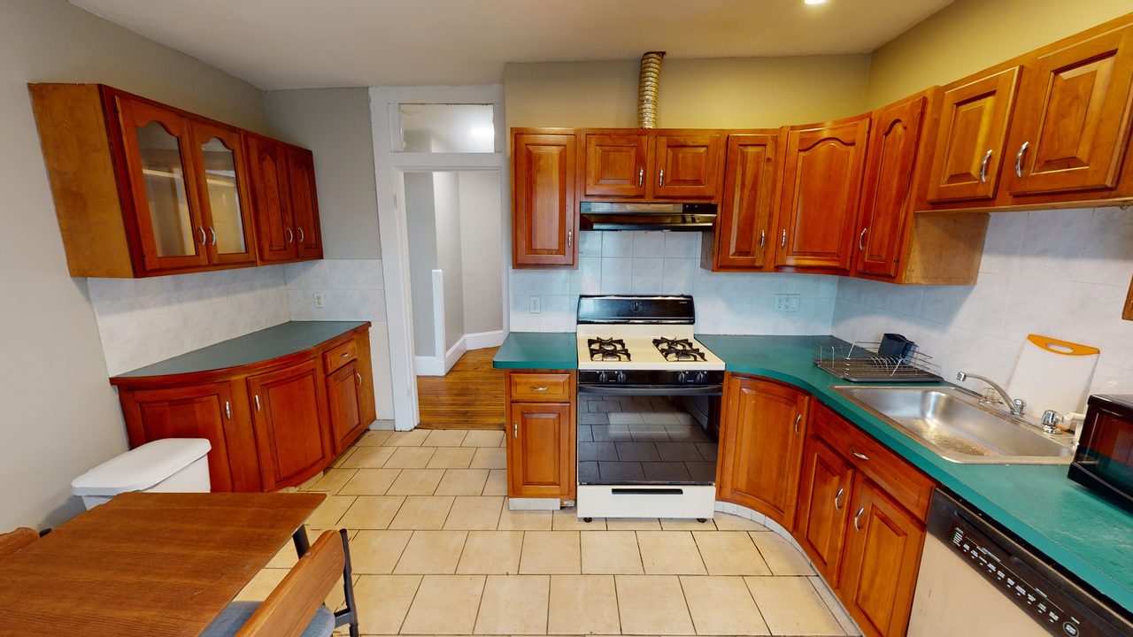 #1390: Allston - Full Bedroom B - 9