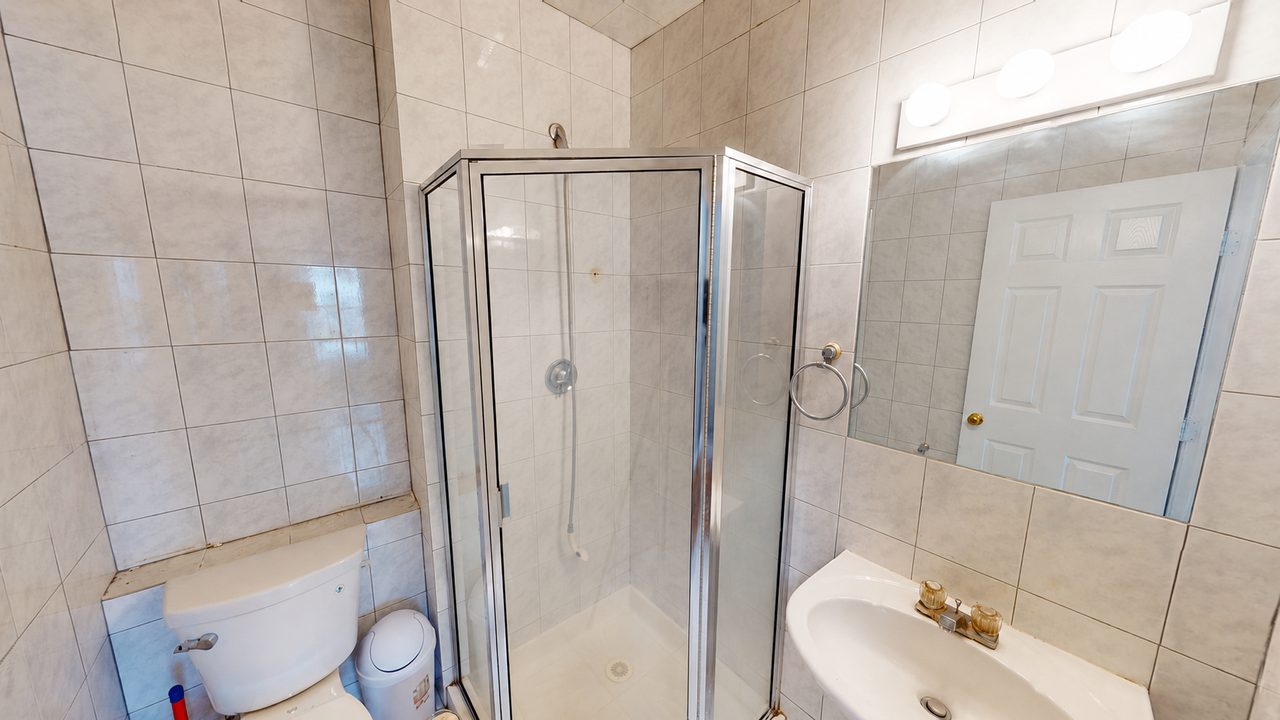#1390: Allston - Full Bedroom B - 1