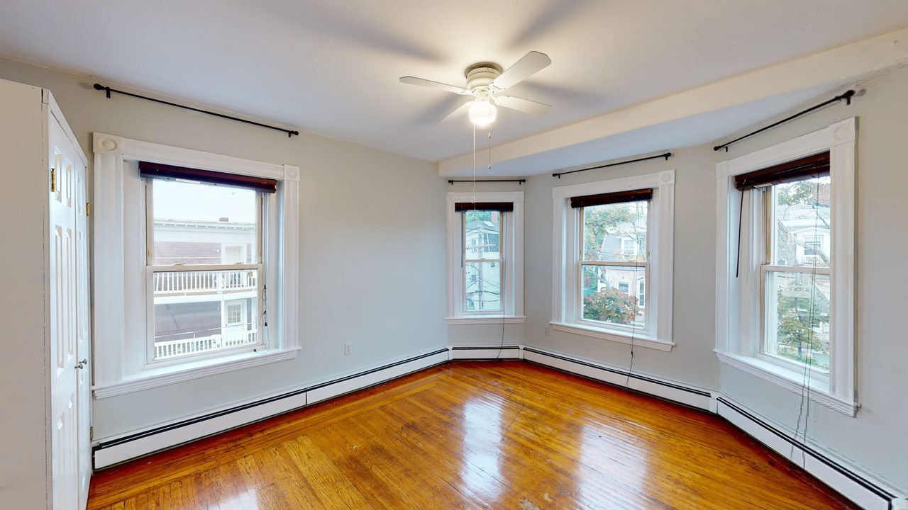 #1390: Allston - Full Bedroom B - 3