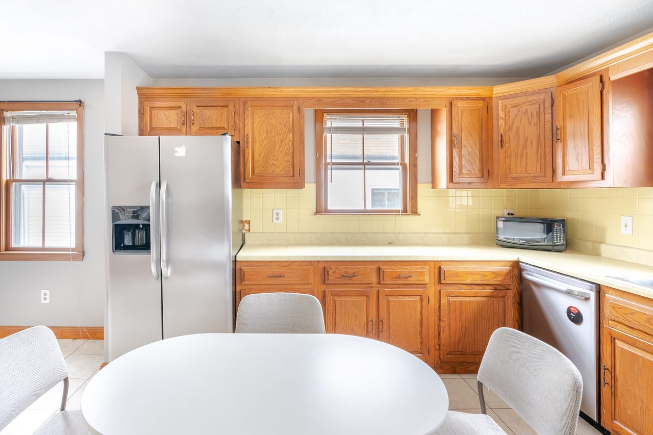  #1578: Somerville - Queen Bedroom D  -  #1578: Somerville  - Gallery -  7