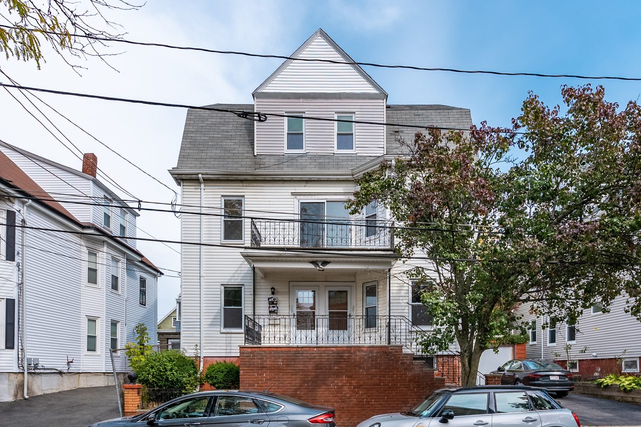 #1578: Somerville - Queen Bedroom D - #1578: Somerville - Gallery - 24