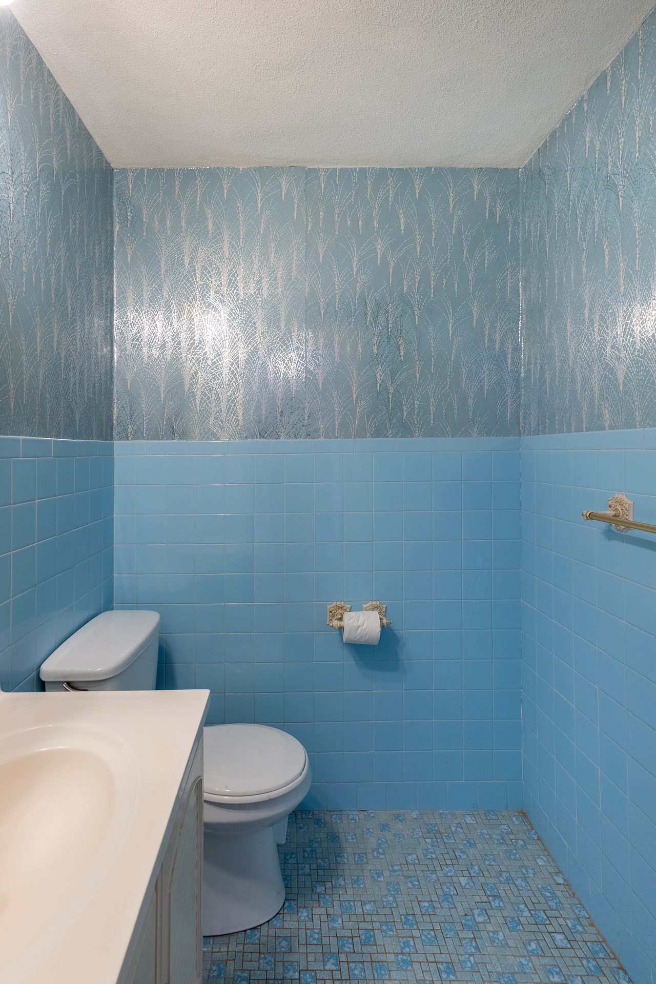  #1578: Somerville - Queen Bedroom D  -  #1578: Somerville  - Gallery -  20