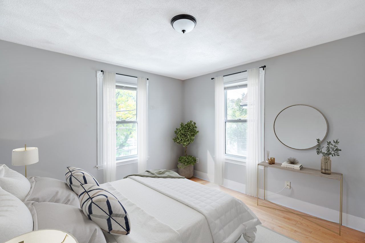 #1578: Somerville - Full Bedroom A - #1578: Somerville - Gallery - 1