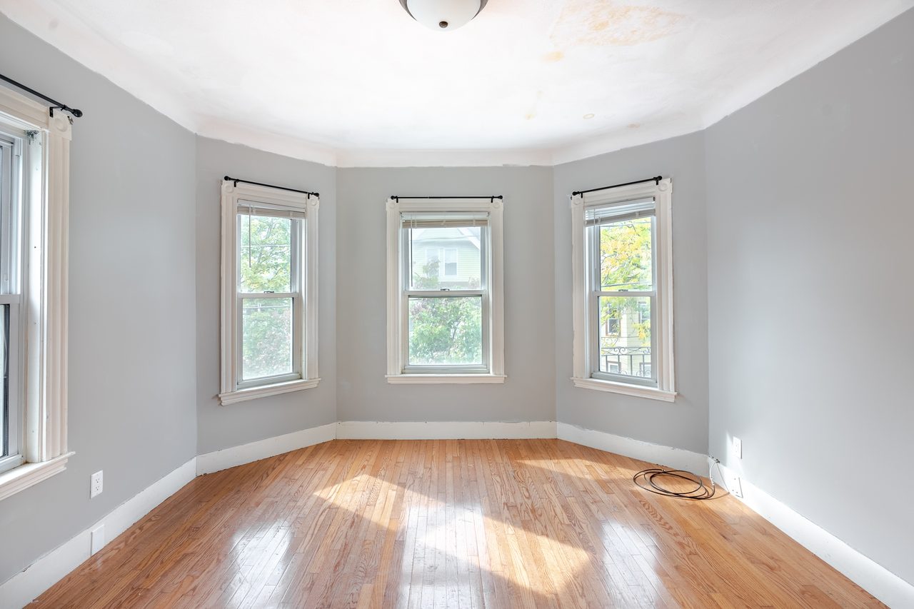  #1578: Somerville - Queen Bedroom B  -  #1578: Somerville  - Gallery -  2