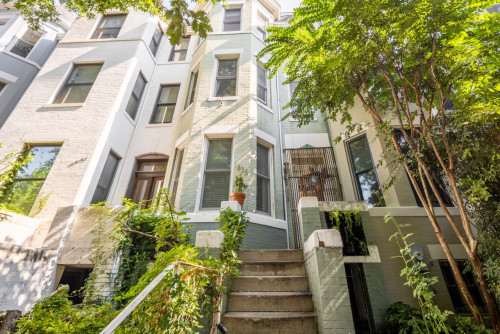 #1480: Adams Morgan  - Gallery -  5