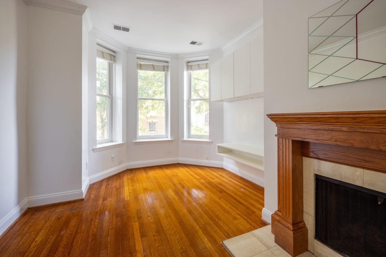  #1480: Adams Morgan - Full Bedroom A  -  #1480: Adams Morgan  - Gallery -  13