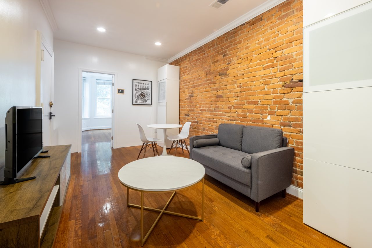  #1480: Adams Morgan - Full Bedroom A  -  #1480: Adams Morgan  - Gallery -  16
