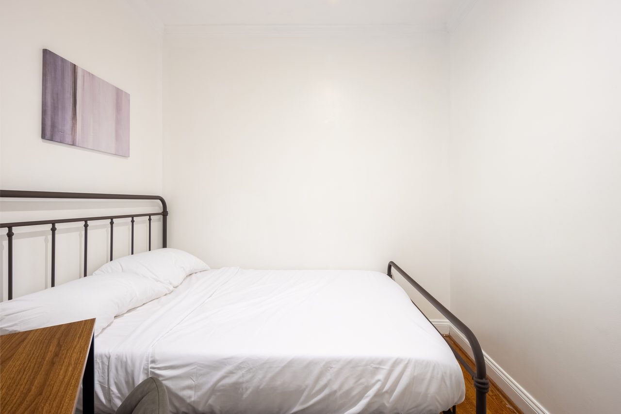  #1480: Adams Morgan - Full Bedroom B  -  #1480: Adams Morgan  - Gallery -  3