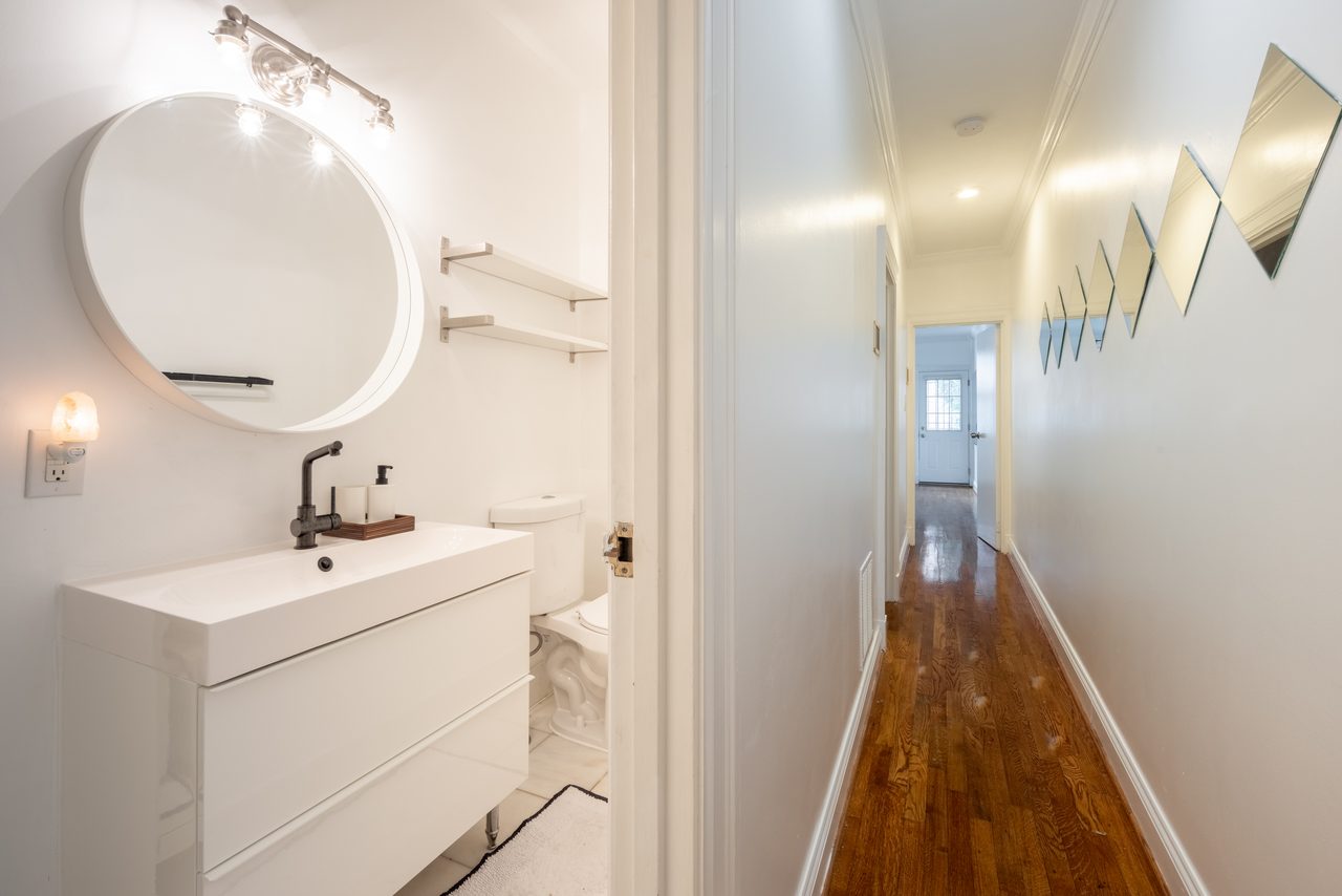  #1480: Adams Morgan - Full Bedroom B  -  #1480: Adams Morgan  - Gallery -  11