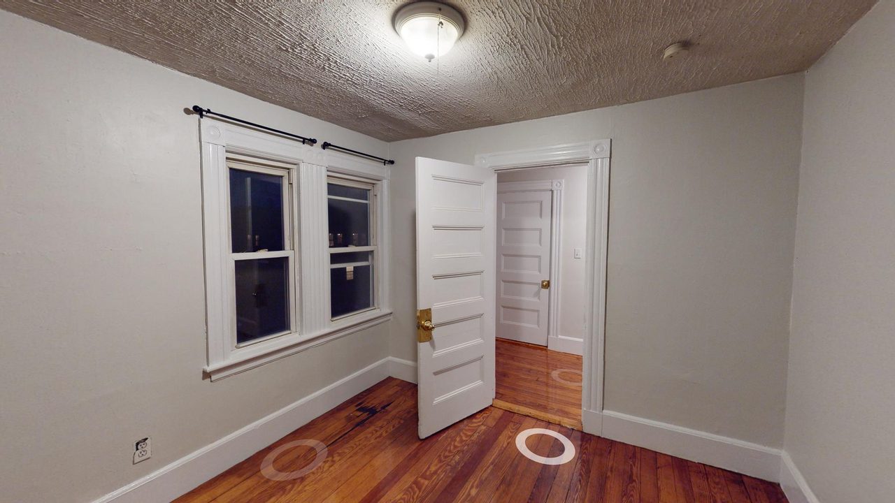  #1235: Allston - Queen Bedroom D  -  #1235: Allston  - Gallery -  11