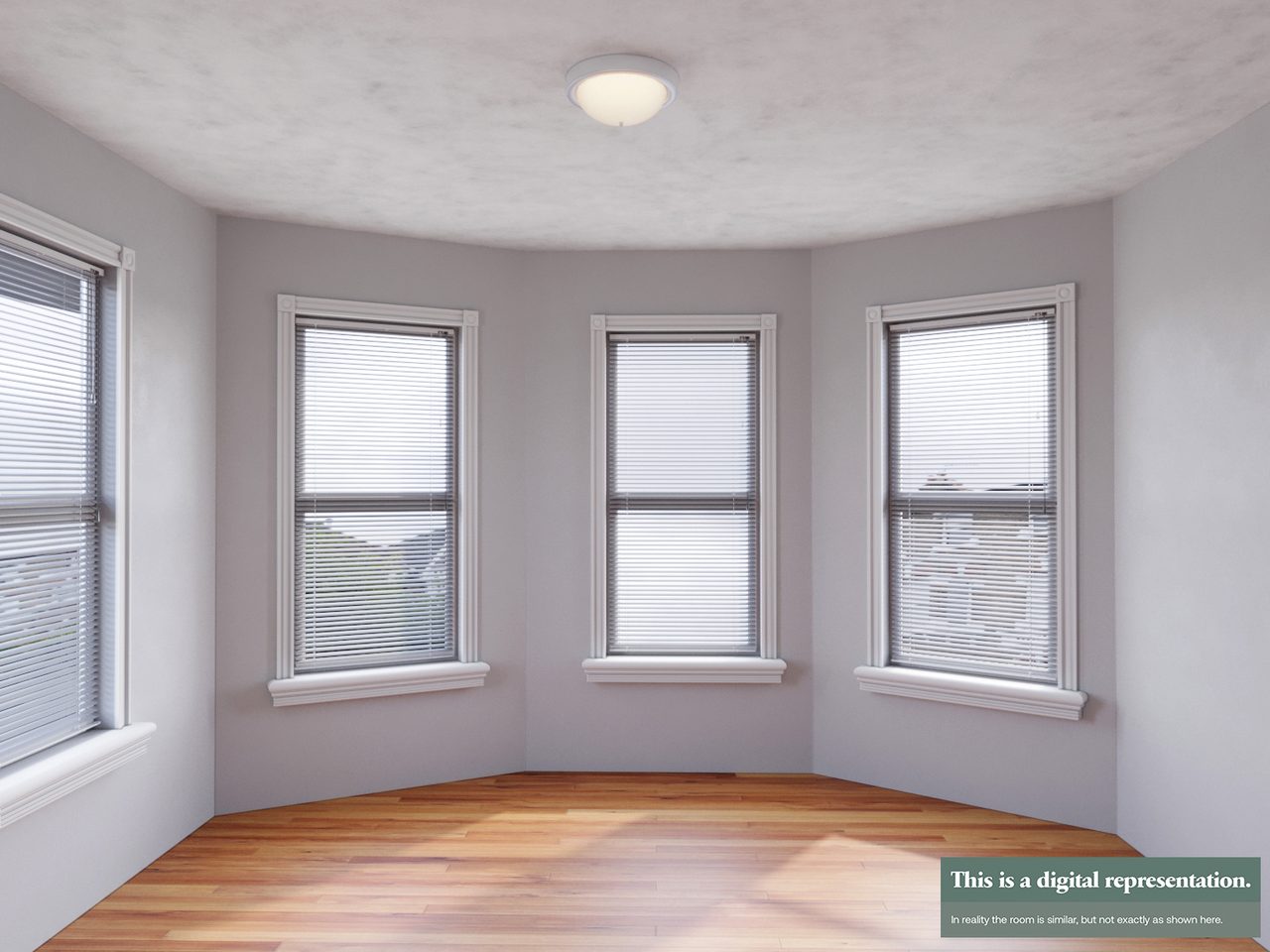  #1235: Allston - Queen Bedroom A  -  #1235: Allston  - Gallery -  5
