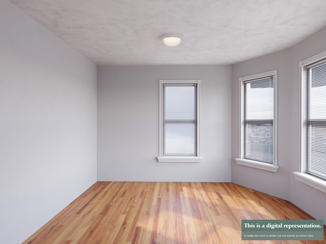  #1235: Allston - Queen Bedroom A  -  #1235: Allston  - Gallery -  4