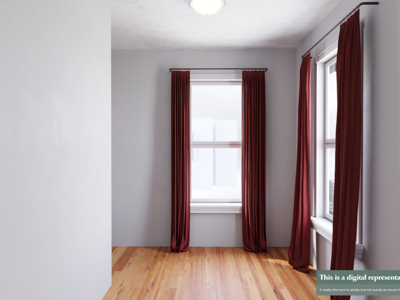  #1235: Allston - Full Bedroom C  -  #1235: Allston  - Gallery -  11