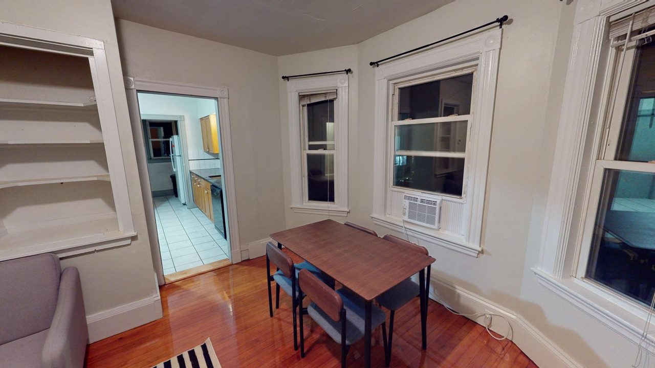  #1235: Allston - Full Bedroom C  -  #1235: Allston  - Gallery -  5