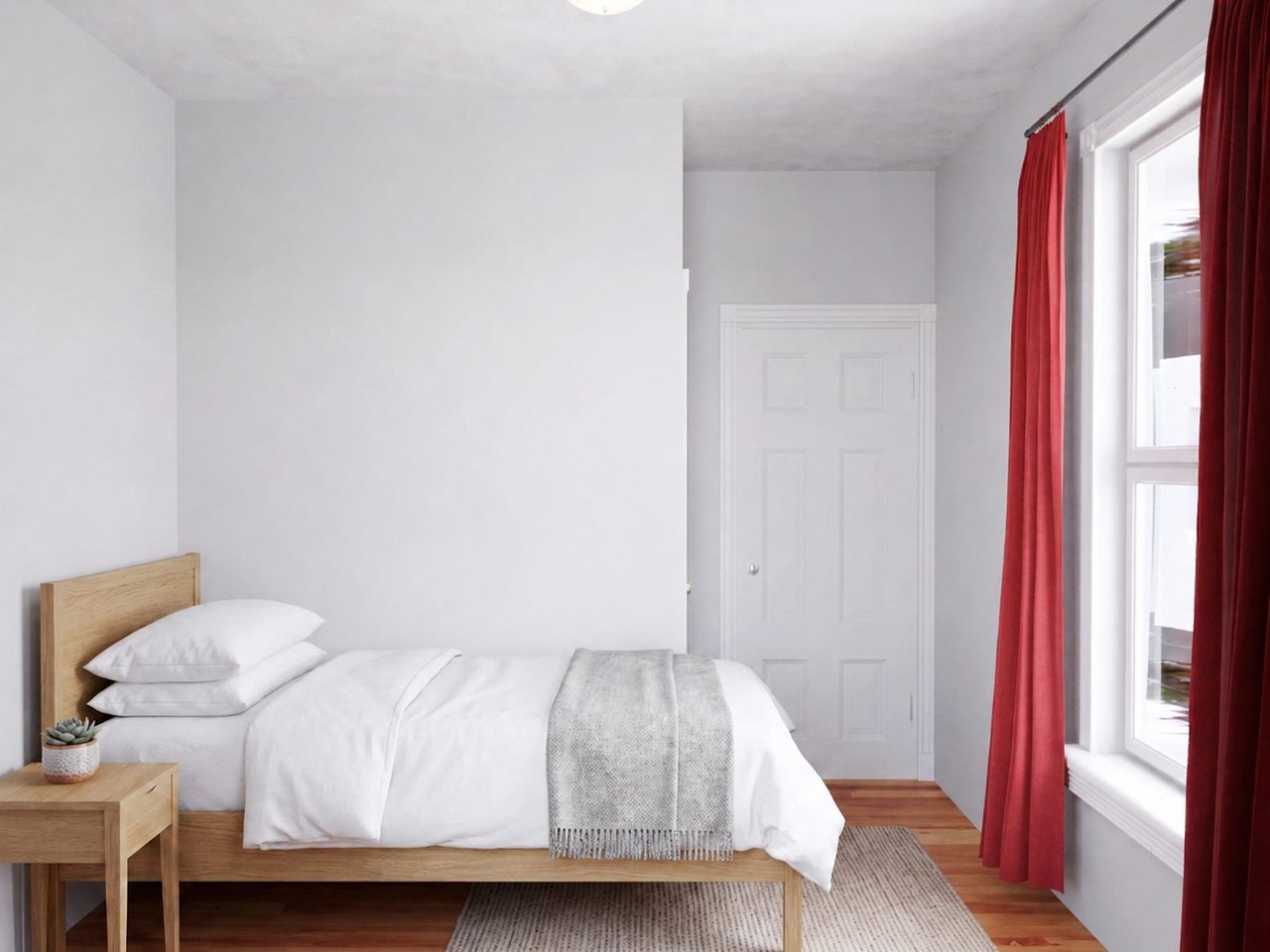  #1235: Allston - Full Bedroom C  -  #1235: Allston  - Gallery -  2
