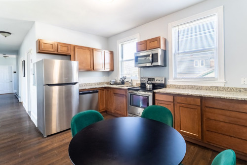 #1215: Dorchester - Fields Corner West - Gallery - 7