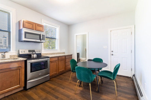 #1215: Dorchester - Fields Corner West - Gallery - 6